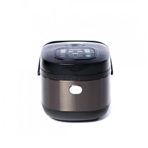 Мультиварка 5 л Suntera AS-1015, электронные мультиварки рисоварки, антипригарные мультиварки рисоварки