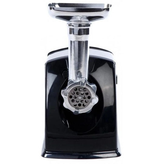 Мясорубка Suntera SMG-5454SS, Кухонная мясорубка, Мясорубка электрическая металл, Мясорубка-соковижималка