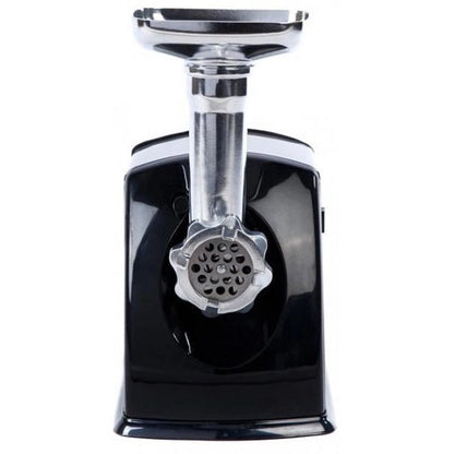 Мясорубка Suntera SMG-5454SS, Кухонная мясорубка, Мясорубка электрическая металл, Мясорубка-соковижималка