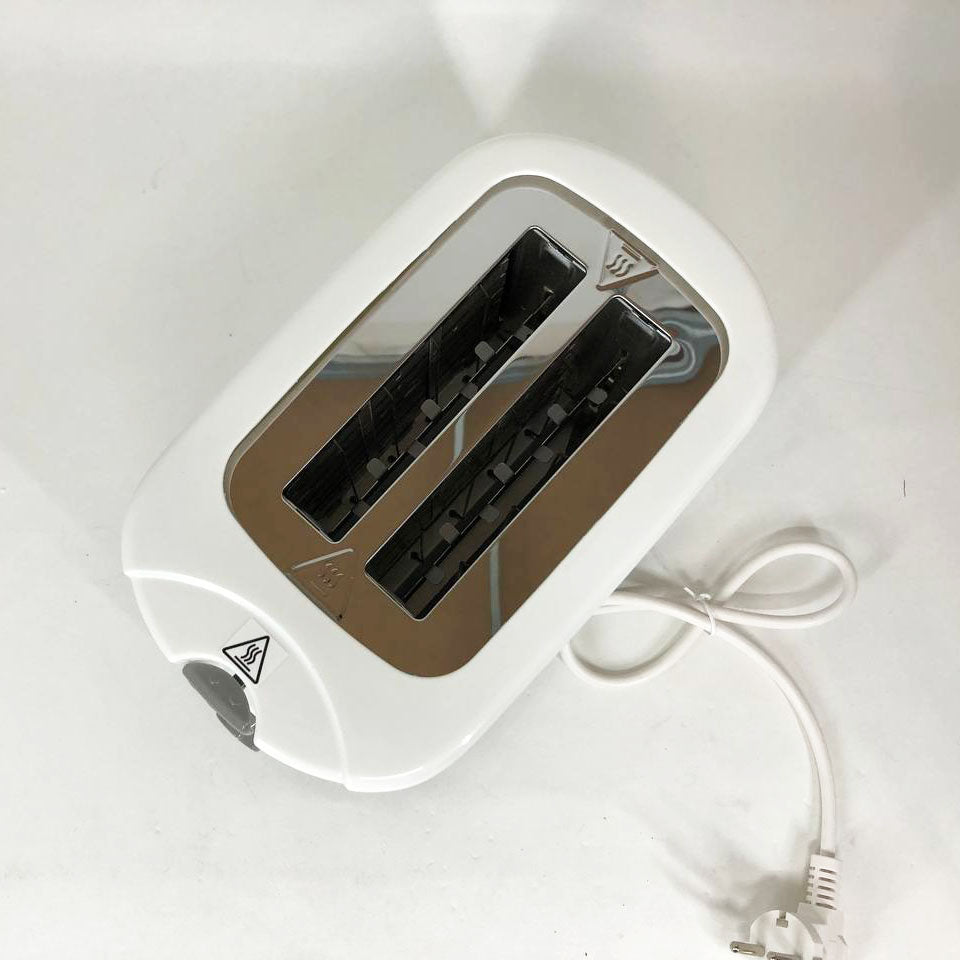 Тостер MAGIO MG-276, вертикальный тостер для тостов, тостер для 2 гренок электрический горизонтальный