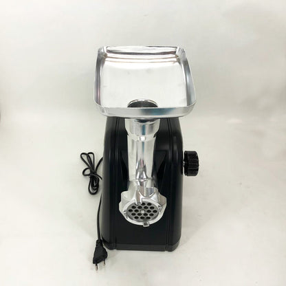 Мясорубка Rainberg RB-672 3000W электрическая с реверсом и соковыжималкой, мясорубка электрическая металл