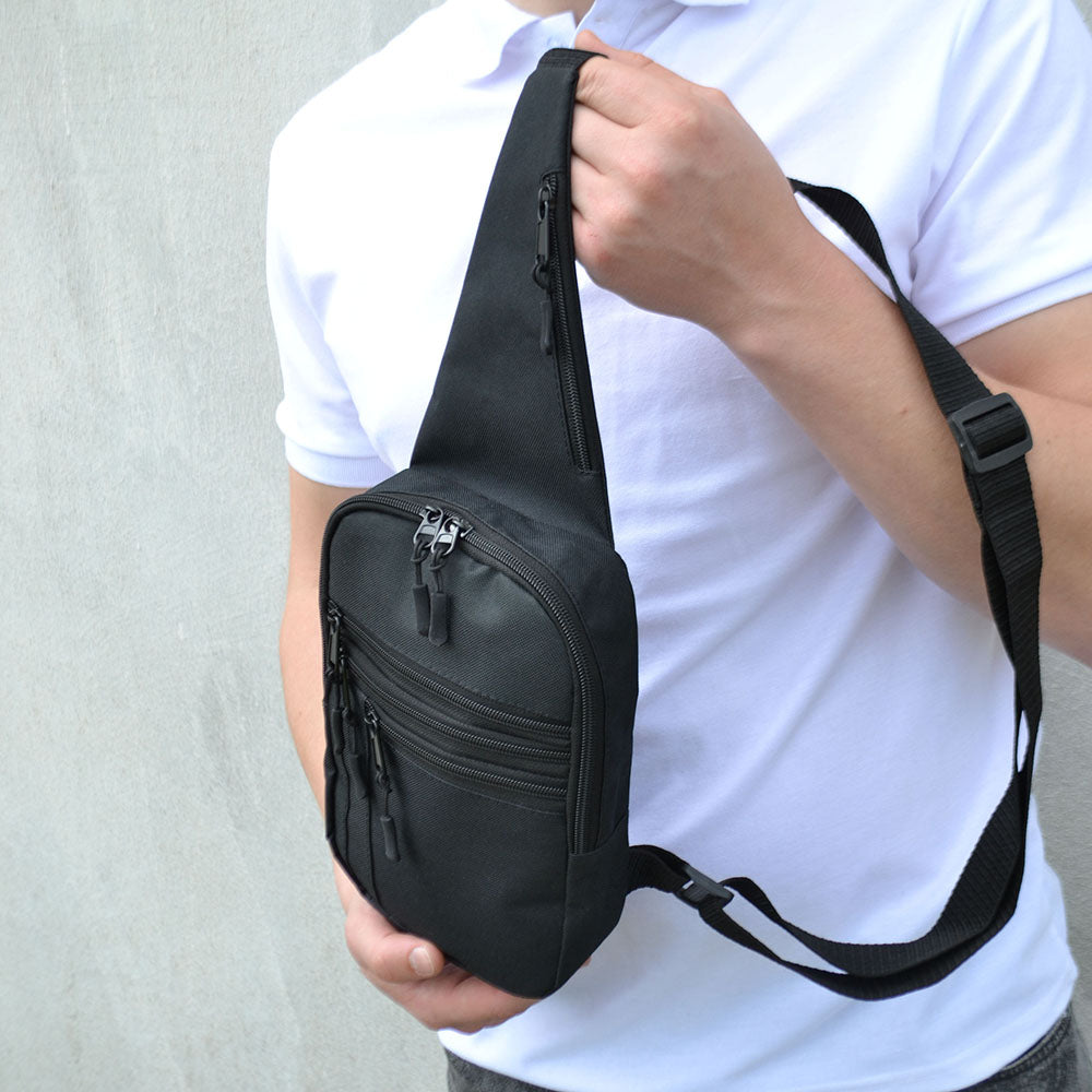 Набор 2 в 1! Качественная тактическая сумка с кобурой + профессиональный фонарь POLICE BL-X71-P50