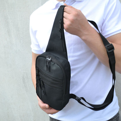 Набор 2 в 1! Качественная тактическая сумка с кобурой + профессиональный фонарь POLICE BL-X71-P50