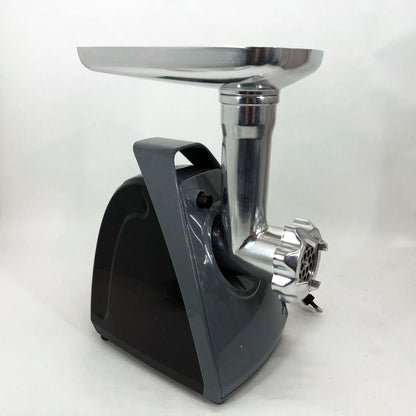 Мясорубка Suntera SMG-5421B 1800 Вт, мясорубка электрическая для мяса, мясорубка для домашней колбасы