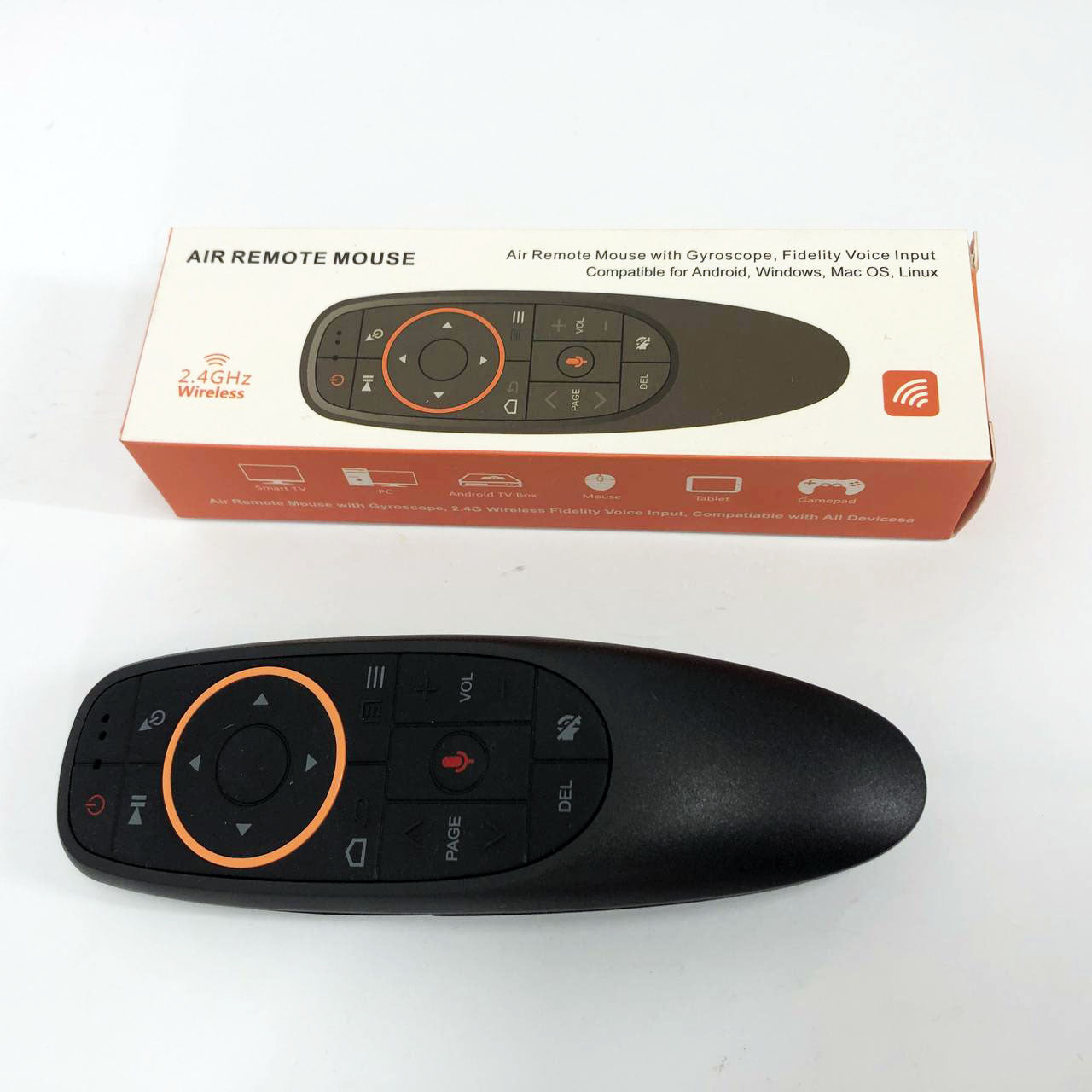 Дистанционный пульт-мышка Digital Air Mouse G20 - G10S