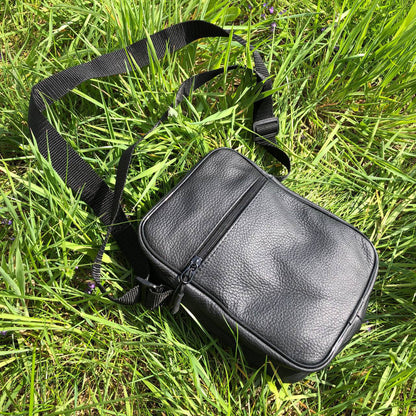 Мужские сумки через плечо, Мужская сумка через спину, Сумка через плечо, Сумка-мессенджер