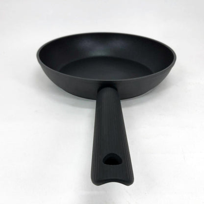 Сковорода 26 см MAGIO MG-1161 кованая антипригарная, сковорода с толстым дном, антипригарная сковорода