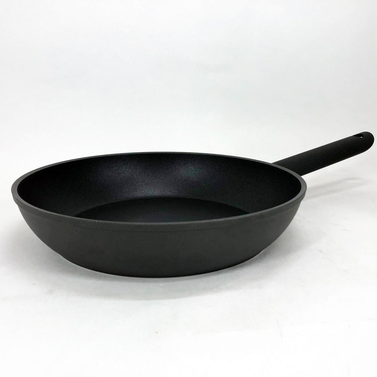 Сковорода 26 см MAGIO MG-1161 кованая антипригарная, сковорода с толстым дном, антипригарная сковорода