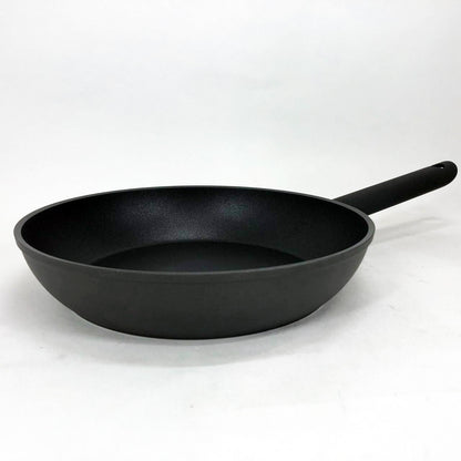 Сковорода 26 см MAGIO MG-1161 кованая антипригарная, сковорода с толстым дном, антипригарная сковорода