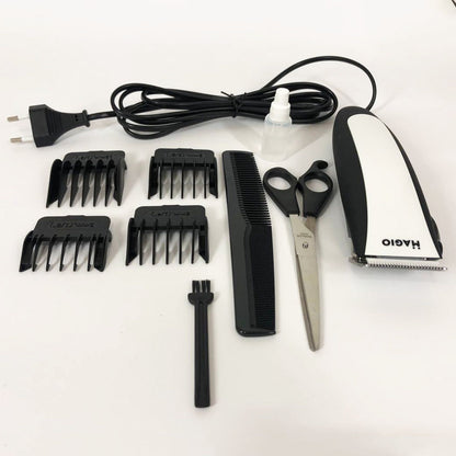Машинка для стрижки волос MAGIO MG-582, машинка для стрижки волос домашняя
