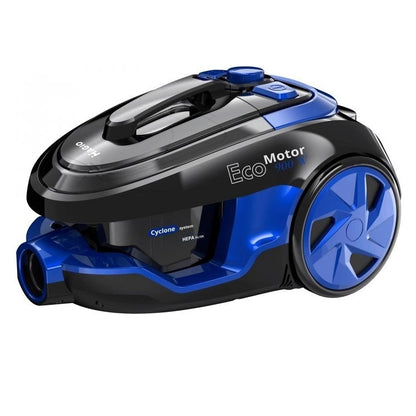 Пылесос без мешка Magio MG-893 900 Вт, Ручной пылесос без мешка, Циклонный контейнерный пылесос