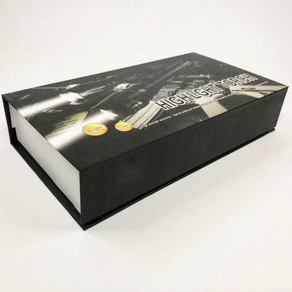 Фонарь ручной с красным диффузором Police 8668-T6, качественный фонарик, мощный ручной фонарик