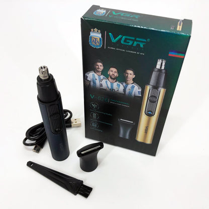 Триммер VGR 2 в 1 V-626