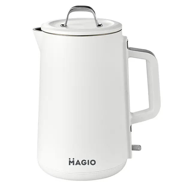 Электрочайник-термос MAGIO MG-518, 1,5л, 1500Вт