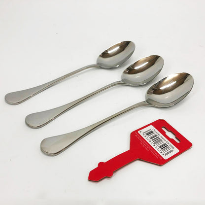 Набір столових ложок Con Brio 3шт CB-3208