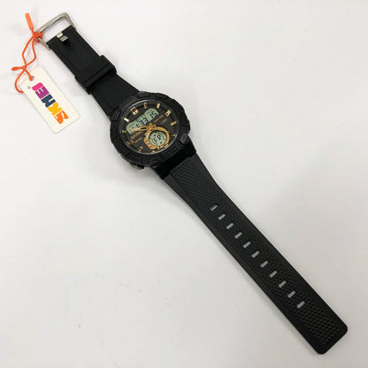 Часы наручные мужские SKMEI 1881GDWT, модные мужские часы, оригинальные мужские часы брендовые