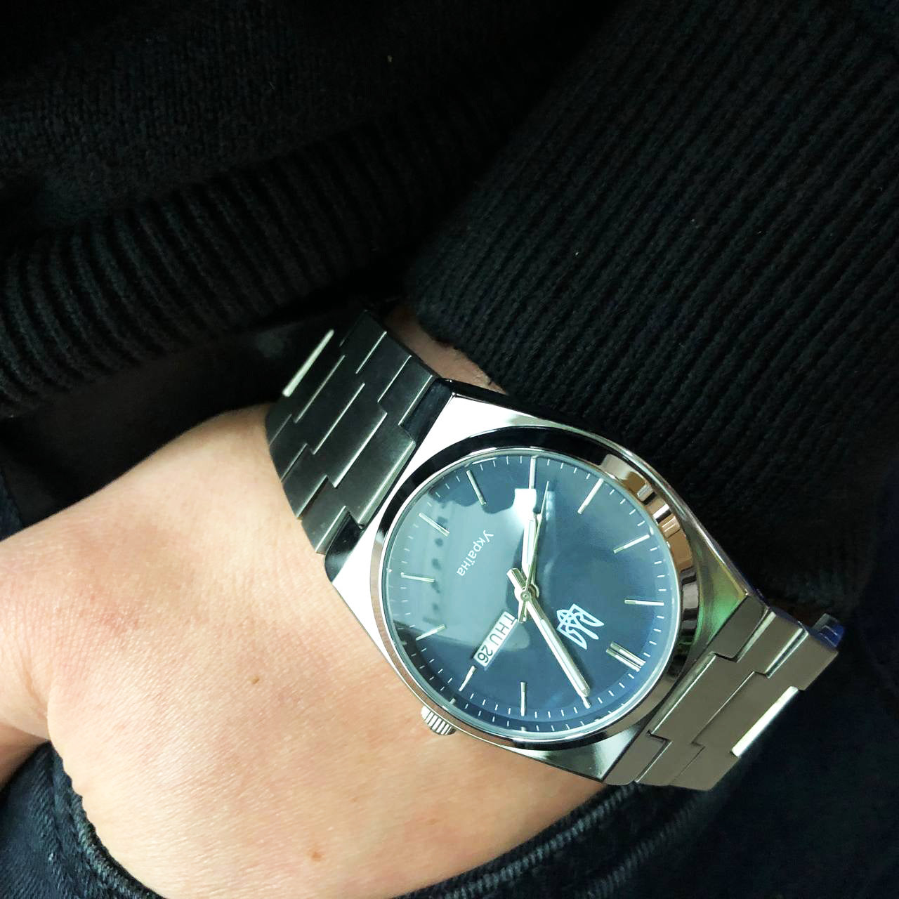 Часы наручные мужские SKMEI 8829/9288SIBU, Часы кварцевые мужские, Часы мужские очень стильные