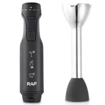 Погружной ручной блендер RAF R.780 1500 Вт