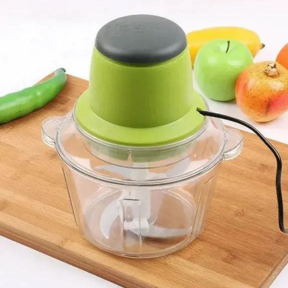 Электрический измельчитель Молния Original, блендер измельчитель, блендер для кухни