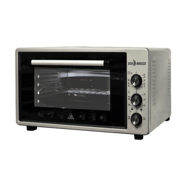Электрическая печь Sea Breeze SB-0705 45 л