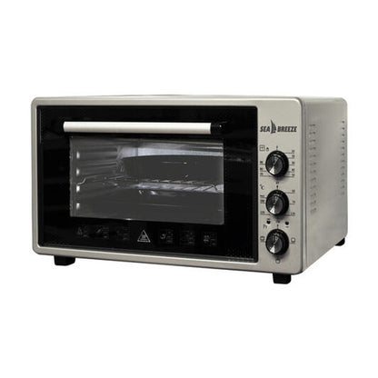 Электрическая печь Sea Breeze SB-0705 45 л