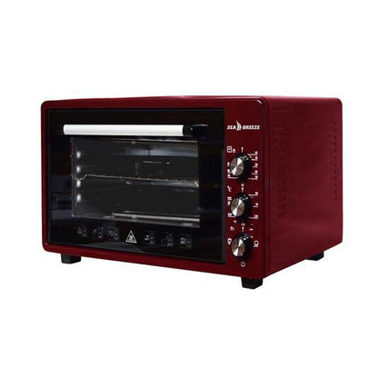 Электрическая печь Sea Breeze SB-0706 45 л