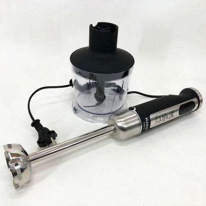 Блендер-измельчитель погружной MAGIO MG-644 1200 Вт, блендер для дома, блендер для кухни, электрический