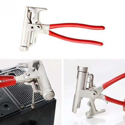 Молоток-гвоздодер многофункциональный универсальный Hammer nail