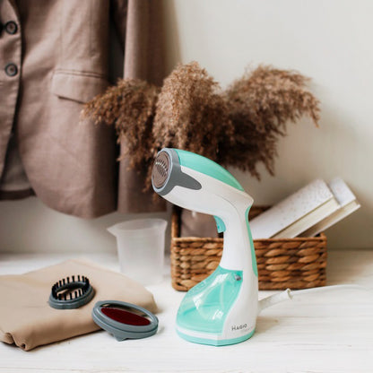 Отпариватель MAGIO MG-326, Утюг для отпаривания одежды, Универсальный отпариватель, Выпариватель