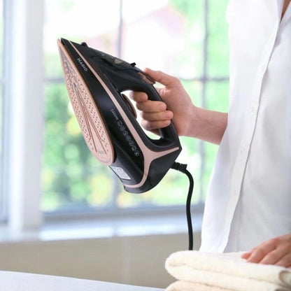 Утюг MAGIO MG-131, паровой утюг для одежды, профессиональный паровой утюг, утюг электрический паровой