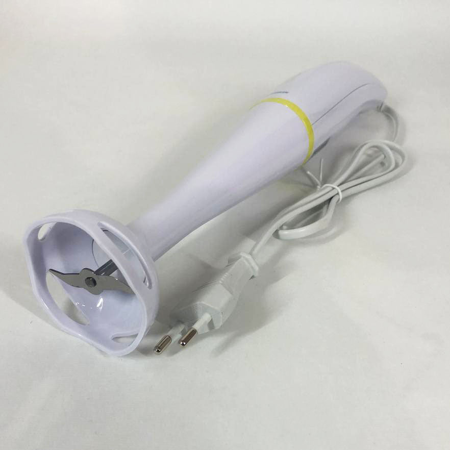 Блендер погружной ручной SeaBreeze SB-090 500 Вт, блендер для кухни, блендер для молочных коктейлей