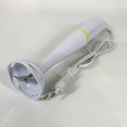 Блендер погружной ручной SeaBreeze SB-090 500 Вт, блендер для кухни, блендер для молочных коктейлей