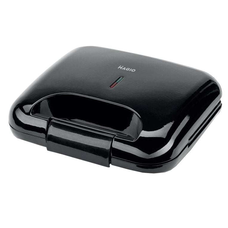 Бутербродница Magio MG-368, электрическая сэндвичница, бутербродница электрическая