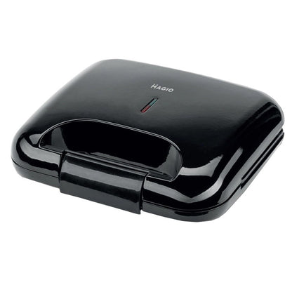 Бутербродница Magio MG-368, электрическая сэндвичница, бутербродница электрическая