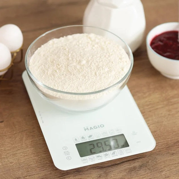 Весы кухонные MAGIO MG-696