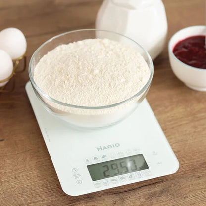 Весы кухонные MAGIO MG-696