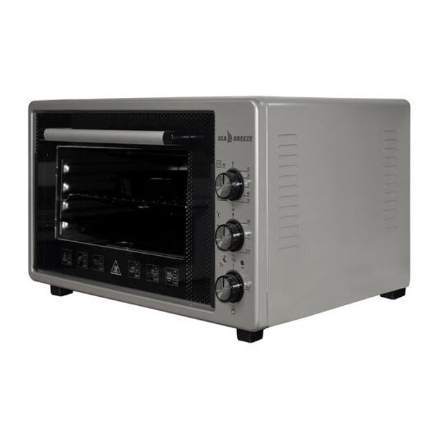 Электрическая печь Sea Breeze SB-0702 38 л