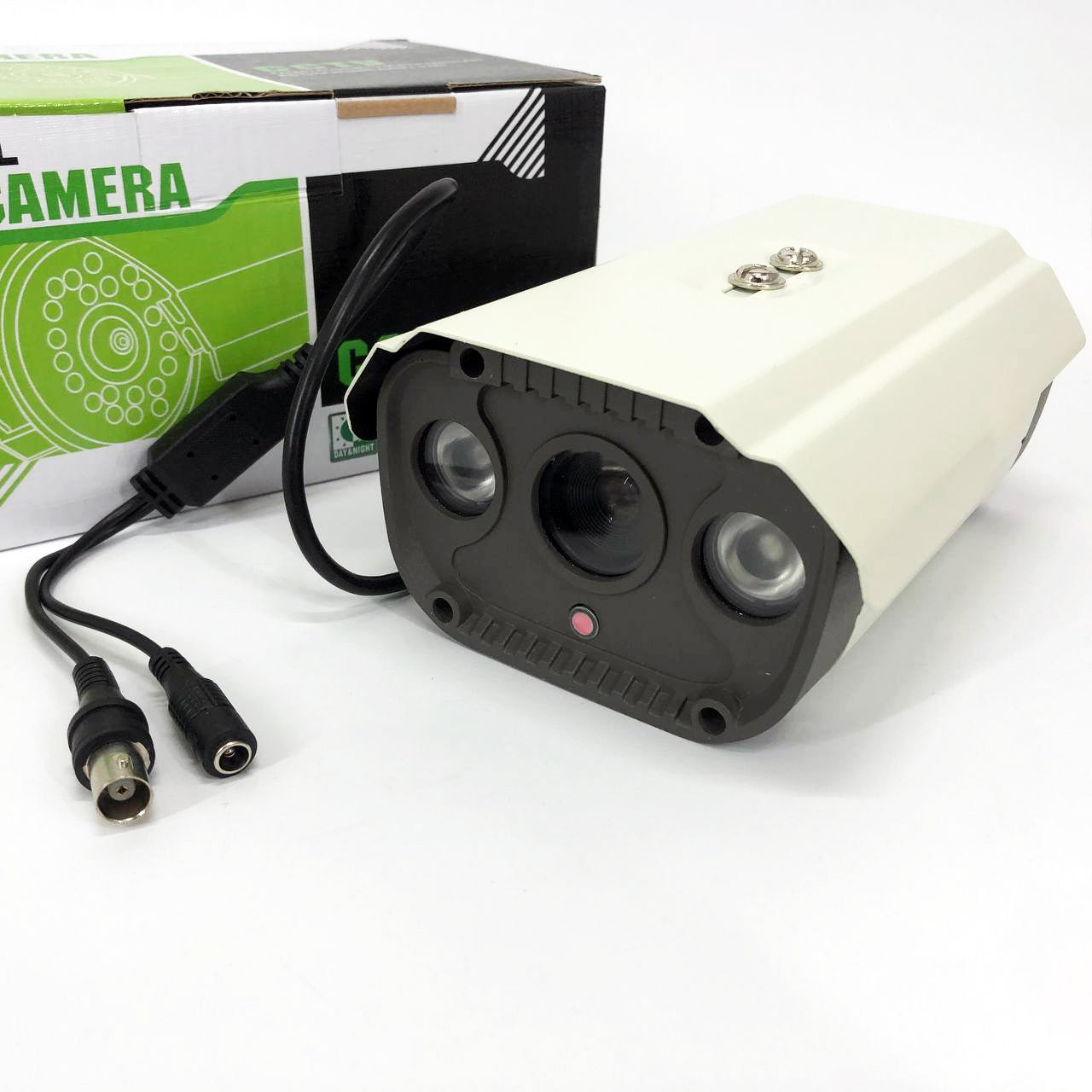 Камера видеонаблюдения Camera 922, Камера видеонаблюдения для дома квартиры, ip камера