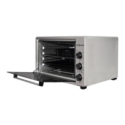 Электрическая печь Sea Breeze SB-0705 45 л