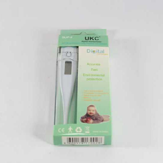 Термометр градусник Blip-2, Бесконтактный градусник термометр детский цифровой медицинский для тела