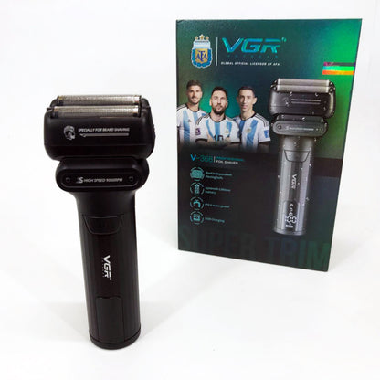 Электробритва VGR V-368 шейвер