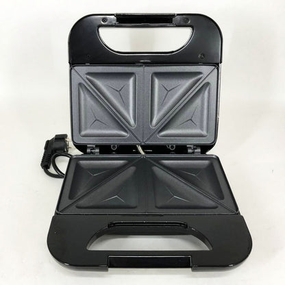 Бутербродница Magio MG-368, электрическая сэндвичница, бутербродница электрическая