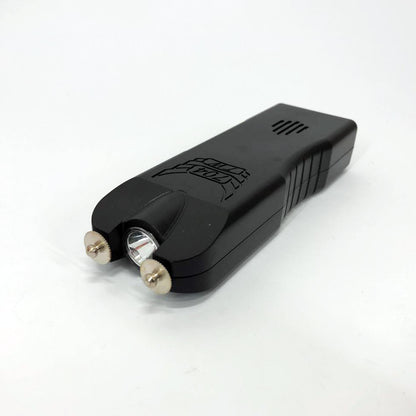 Тактический светодиодный фонарик-шокер Bailong BL-704-DJ