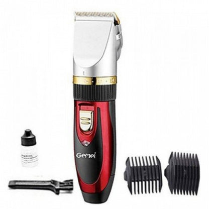 Машинка для стрижки головы, Машинка для стрижки для дома, Электромашинка для волос беспроводная