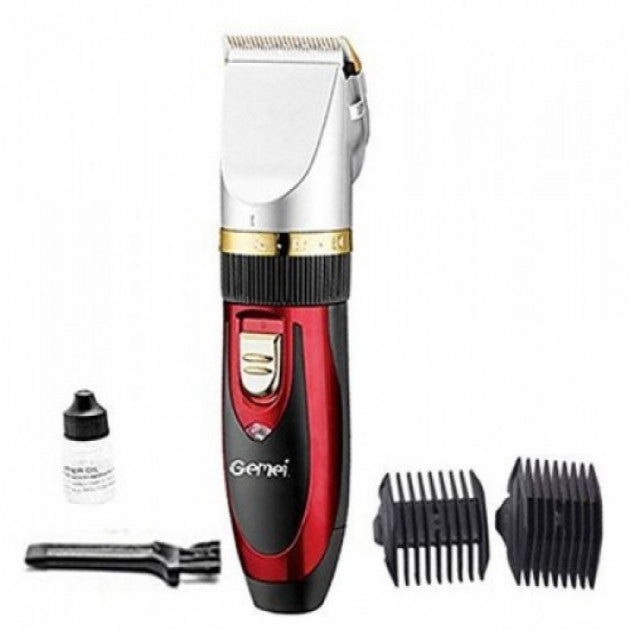 Окантовочная машинка, Подстригательная машинка, Профессиональная электробритва для головы