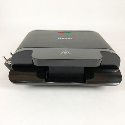 Бутербродница сендвичница MAGIO MG-377, бутербродница бытовая, бутербродница электрическая