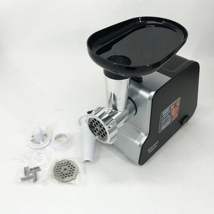 Мясорубка Magio MG-268 N 2000 Вт мясорубка для мяса электромясорубка для шинковки электромясорубка для дома