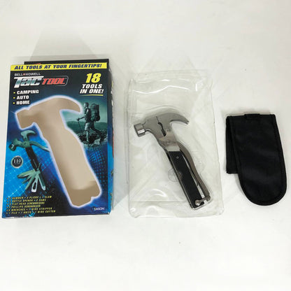 Молоток Multi hammer 18 в 1