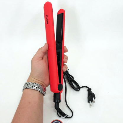 Щипцы для волос MAGIO MG-601, утюжок для волос с терморегулятором, гофре плойка утюжок для волос