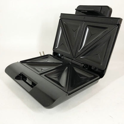 Бутербродница сендвичница MAGIO MG-377, бутербродница бытовая, бутербродница электрическая